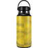 Sweden Soccer Flag Hydro Flask 32oz Wide Mouth Skin